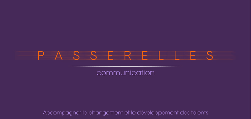 Passerelles Communication Accompagner le changement et le développement des talents